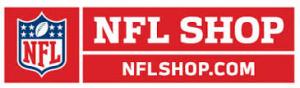 Take 25% off sitewide with this NFL Shop coupon Promo Codes
